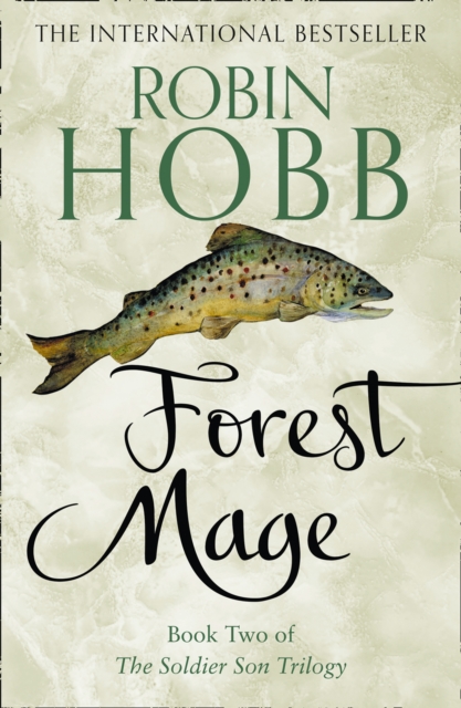 The Forest Mage, EPUB eBook