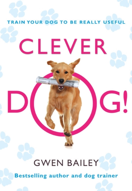 Clever Dog!, eAudiobook MP3 eaudioBook