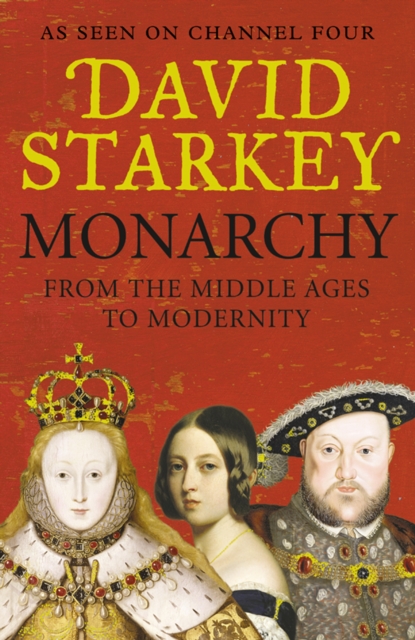 Monarchy : From the Middle Ages to Modernity, EPUB eBook