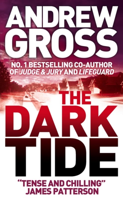 The Dark Tide, EPUB eBook