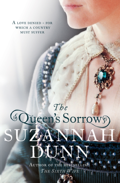 The Queen’s Sorrow, EPUB eBook