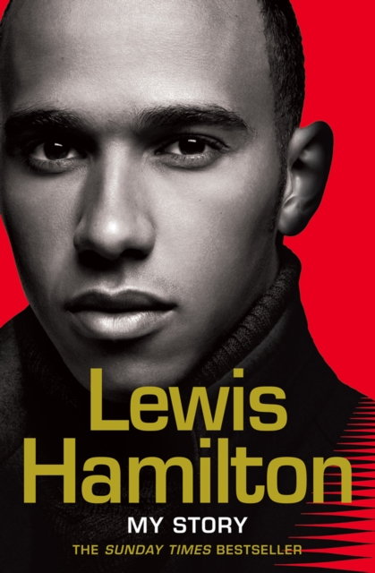 Lewis Hamilton: My Story, EPUB eBook