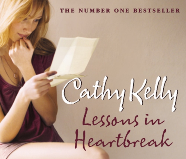 Lessons in Heartbreak, eAudiobook MP3 eaudioBook
