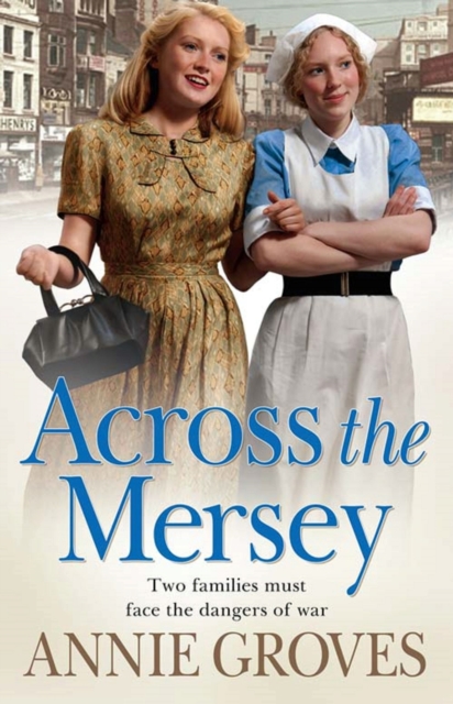 Across the Mersey, EPUB eBook