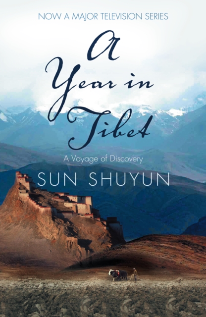 A Year in Tibet, EPUB eBook