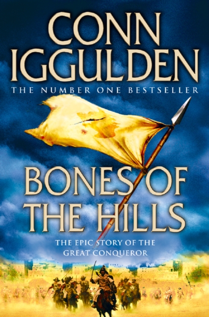 Bones of the Hills, EPUB eBook