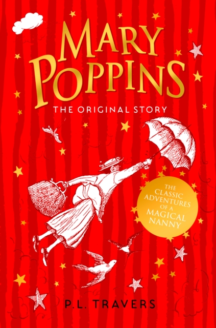 Mary Poppins, Paperback / softback Book