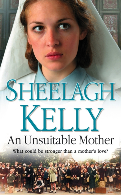 An Unsuitable Mother, EPUB eBook