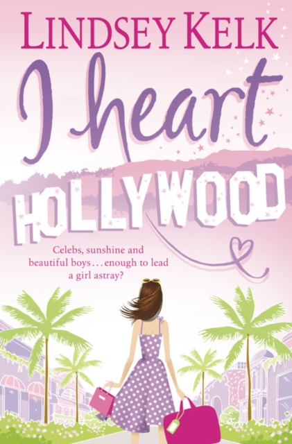 I Heart Hollywood, Paperback / softback Book