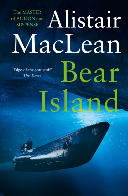 Bear Island, EPUB eBook