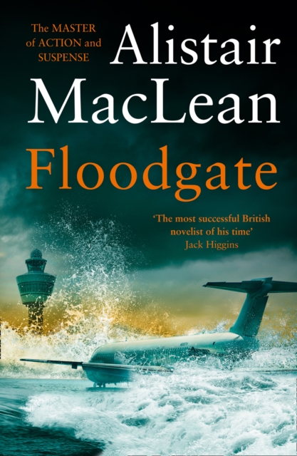 Floodgate, EPUB eBook