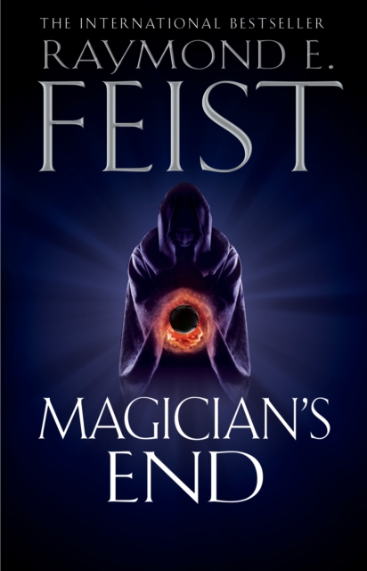 Magician’s End, EPUB eBook