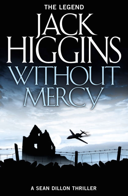 Without Mercy, EPUB eBook
