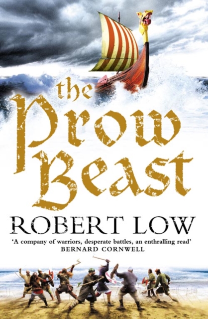 The Prow Beast, Paperback / softback Book