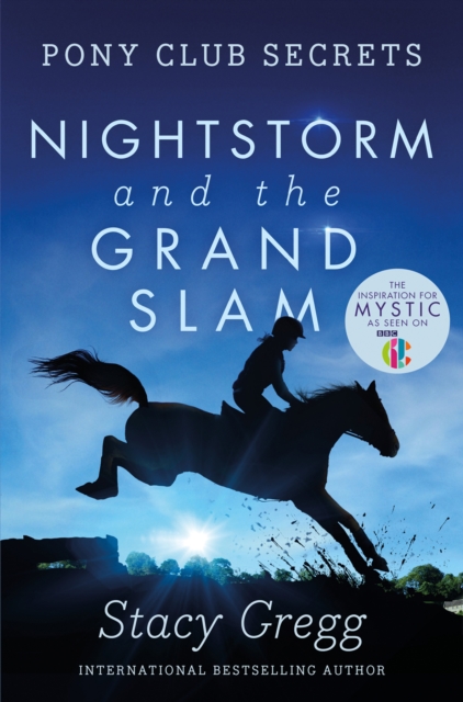 Nightstorm and the Grand Slam, Paperback / softback Book