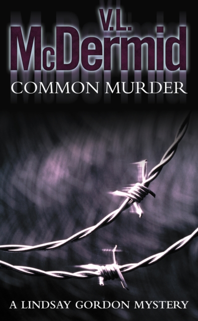 Common Murder, EPUB eBook