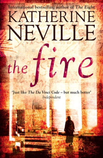 The Fire, Paperback / softback Book