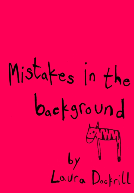 Mistakes In The Background, eAudiobook MP3 eaudioBook