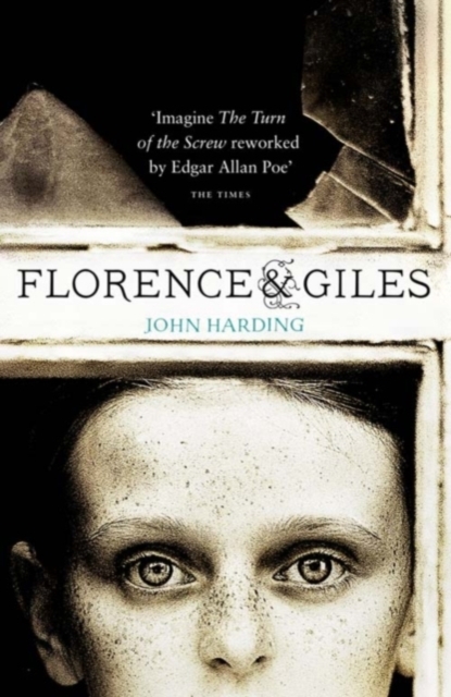 Florence and Giles, Paperback / softback Book