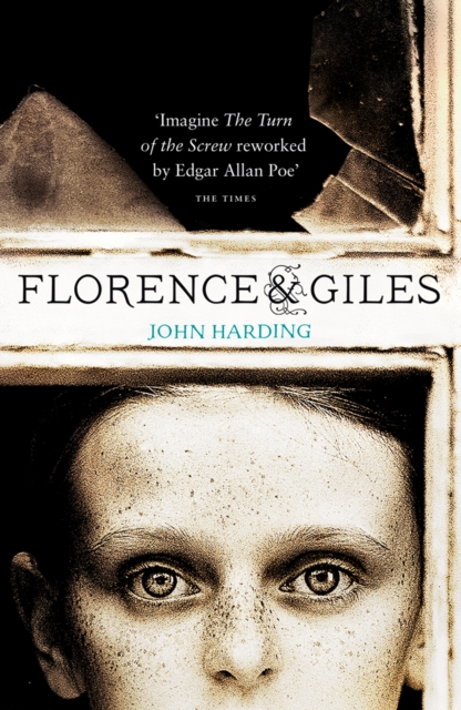 Florence and Giles, EPUB eBook
