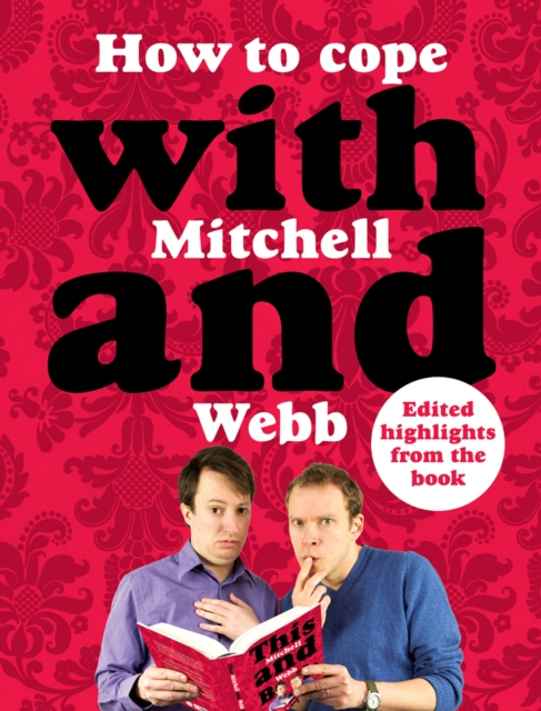 How to Cope with Mitchell and Webb, eAudiobook MP3 eaudioBook