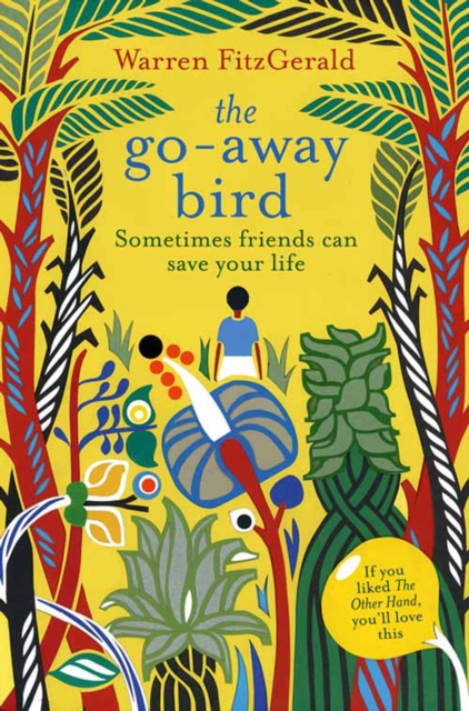 The Go-Away Bird, EPUB eBook
