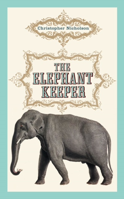 The Elephant Keeper, EPUB eBook