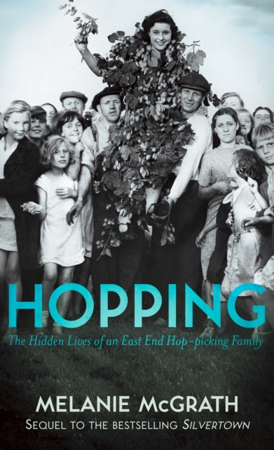 Hopping, EPUB eBook