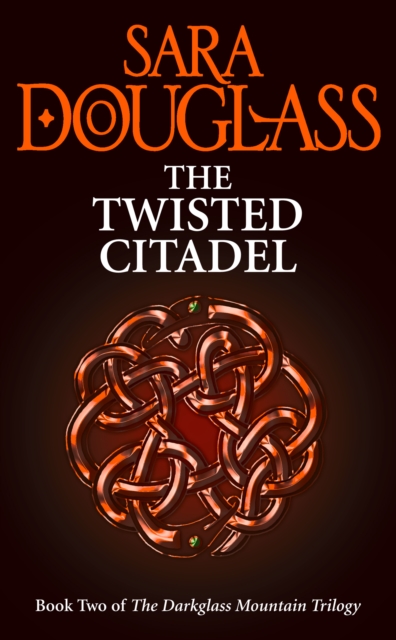 The Twisted Citadel, EPUB eBook