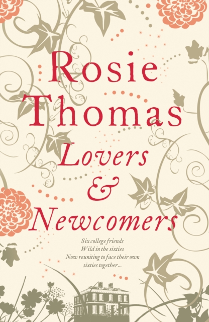 Lovers and Newcomers, EPUB eBook