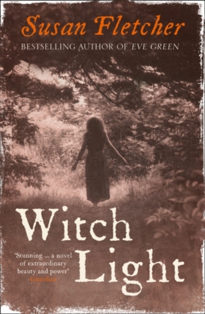 Witch Light, Paperback / softback Book