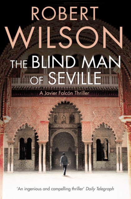 The Blind Man of Seville, Paperback / softback Book