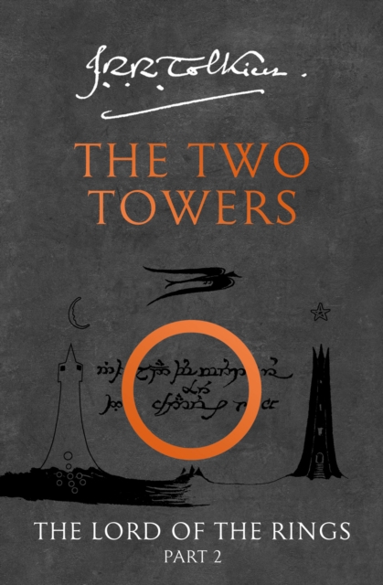 The Two Towers, EPUB eBook