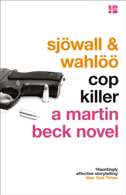 The Cop Killer, EPUB eBook