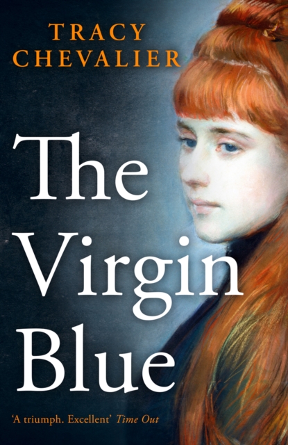 The Virgin Blue, EPUB eBook