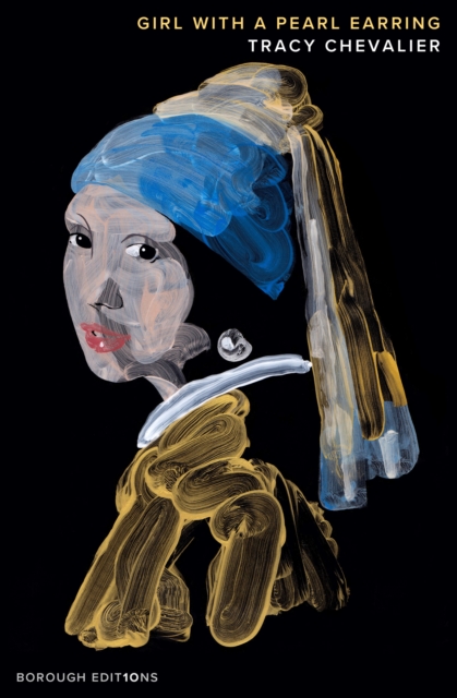 Girl With a Pearl Earring, EPUB eBook