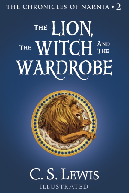 The Lion, the Witch and the Wardrobe, EPUB eBook