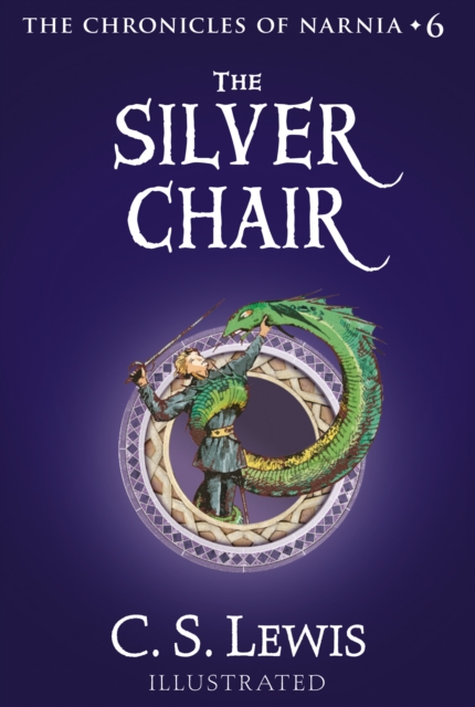 The Silver Chair, EPUB eBook