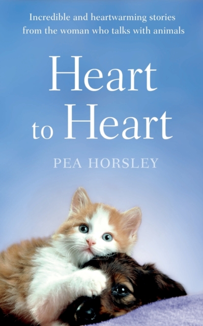 Heart to Heart, Paperback / softback Book