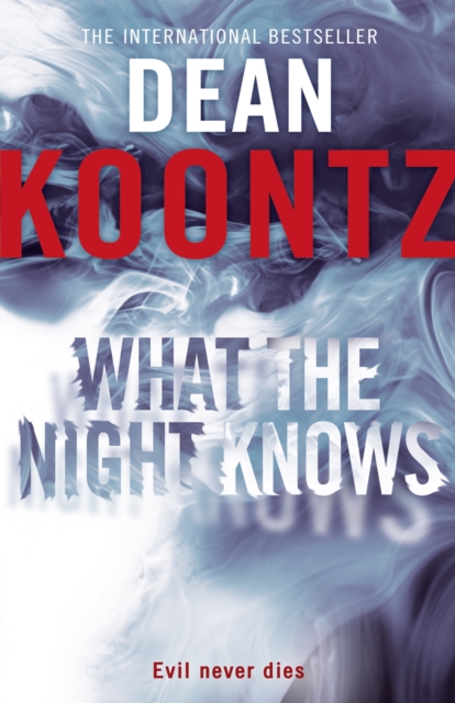 What the Night Knows, EPUB eBook