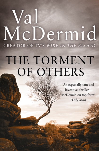 The Torment of Others, EPUB eBook