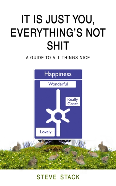 It Is Just You, Everything’s Not Shit, EPUB eBook