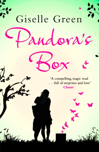 Pandora's Box, EPUB eBook