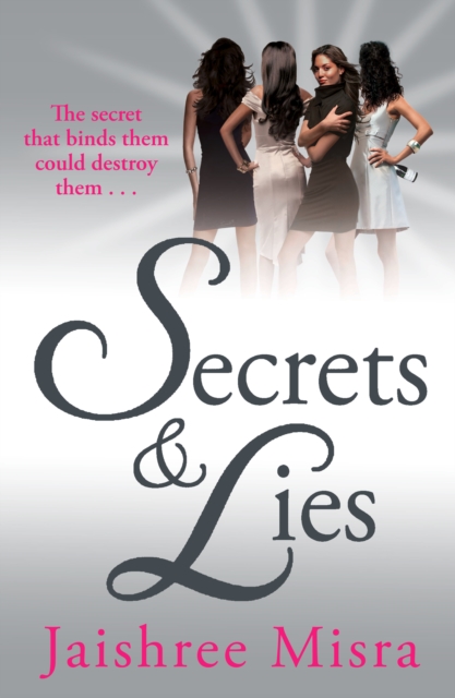 Secrets and Lies, EPUB eBook