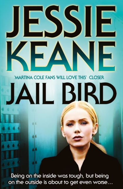 Jail Bird, EPUB eBook