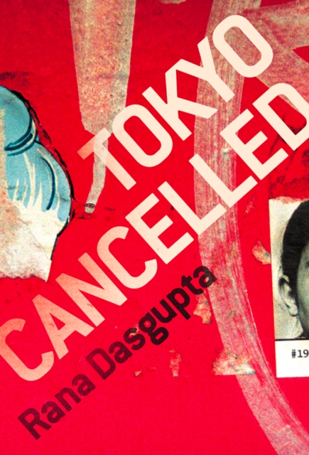 Tokyo Cancelled, EPUB eBook