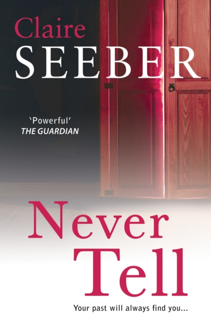 Never Tell, EPUB eBook