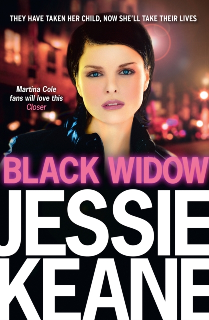 Black Widow, EPUB eBook