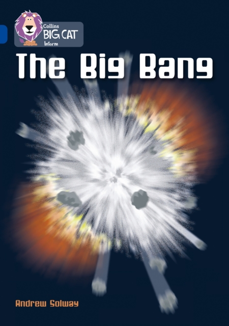 The Big Bang : Band 16/Sapphire, Paperback / softback Book