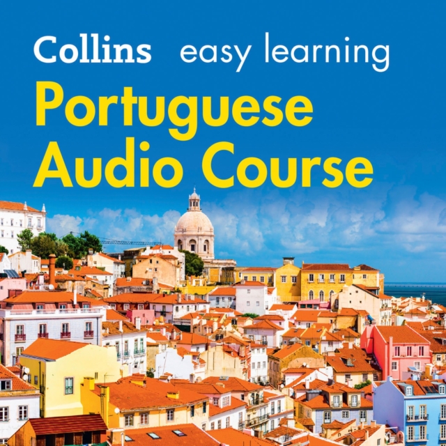 Easy Portuguese Course for Beginners : Learn the basics for everyday conversation, eAudiobook MP3 eaudioBook